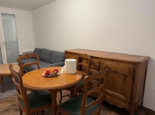Le Coquet T2 15 rue de la Fraternité 93700 Drancy RDC
