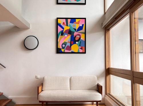 Le Corbusier Expérience