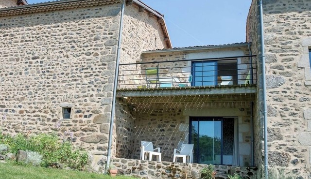 Le Cordeloup - Saint-jean-des-ollieres