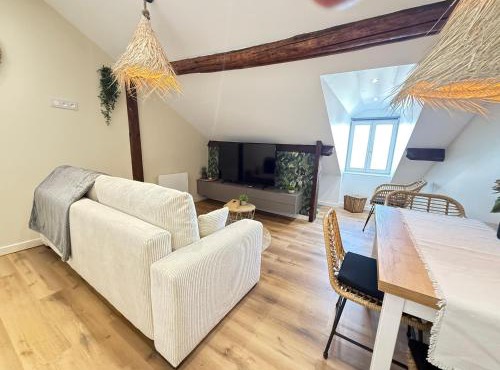 Le Cormontaigne - Metz - 6P