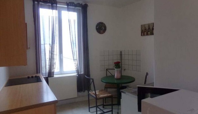 Le Cormoran - Le Tréport