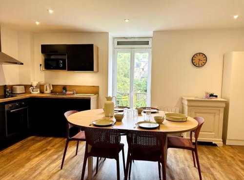 Le Corps de garde - Fougères