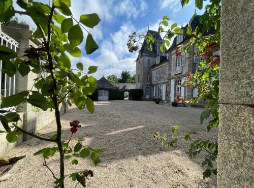 Le Corps de Garde du château