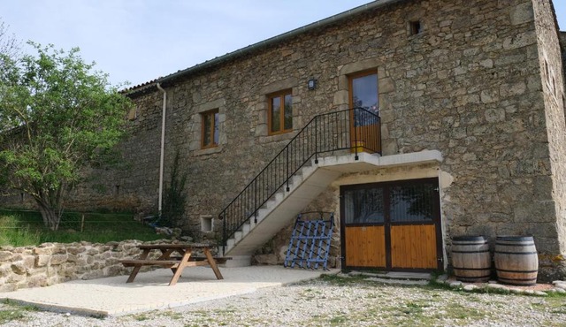 le Corral chambre d'hôte