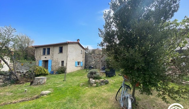 Le Cortal Catalan - CORNEILLA-DE-CONFLENT