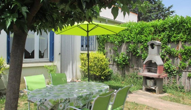 Le coscollet 1 - ILLE-SUR-TET