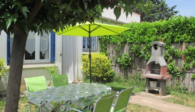 Le coscollet 2 - ILLE-SUR-TET