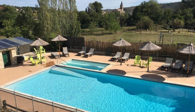 Le Cosi Cool Douce Family