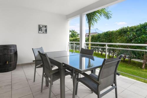 Le Cosmopolitain Appart 4/5p terrasse piscine