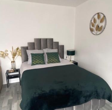 Le Cosy 2,proche Paris,Aéroport,Parc D’exposition