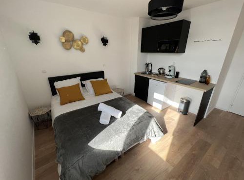 Le Cosy, 2P Centre-ville