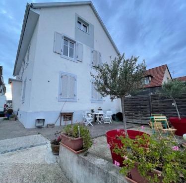 Le Cosy - Ateliers SNCF - Calme - Parking