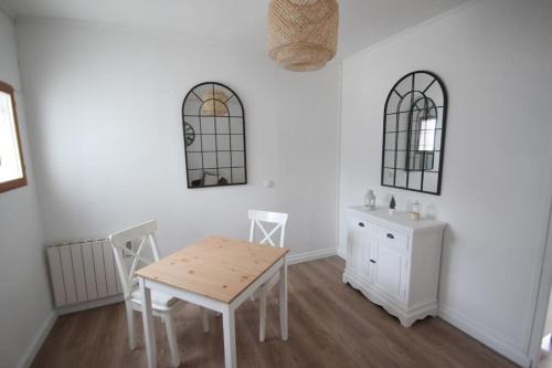 Le Cosy au cœur de Brétigny