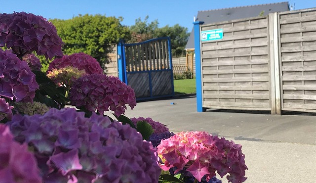 Le Cosy: Between Paimpol and Bréhat