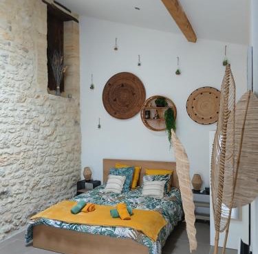 Le Cosy Cabarieu détente & spa