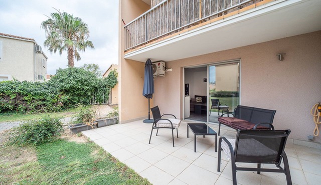 Le Cosy Canétois - A 20 min de la plage