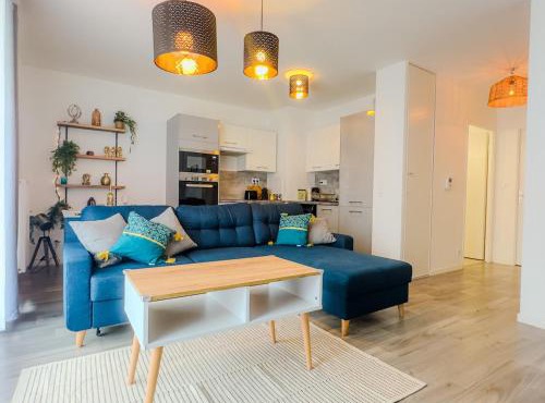 Le Cosy Chic - F2