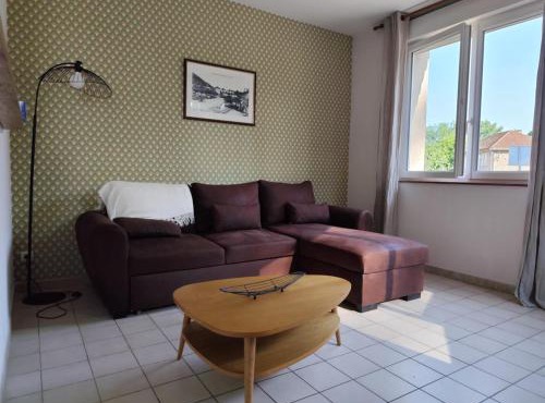 Le Cosy De La Bourne