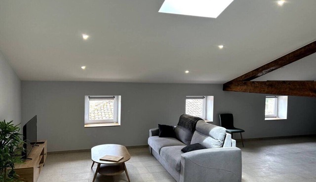 Le Cosy de Pauline et Flo