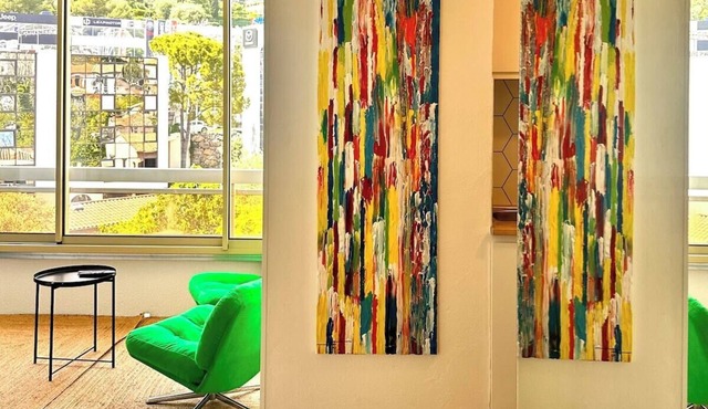 Le Cosy Escape - Escappart