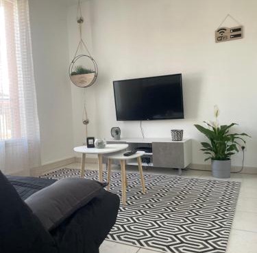 Le Cosy Wifi Clim Parking