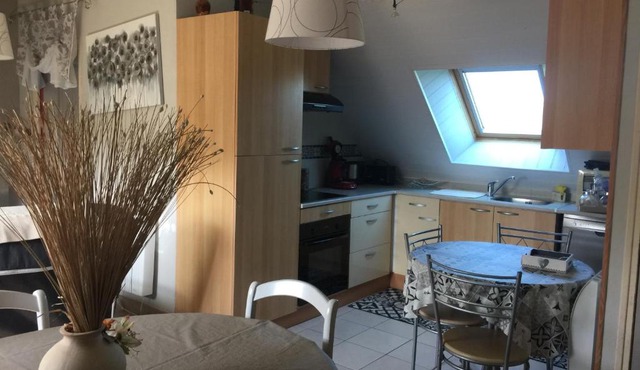 Le Cosy