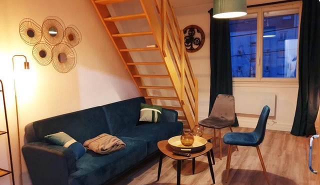 Le cosy