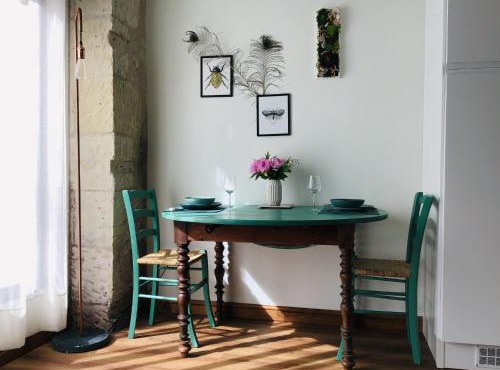 LE COSY LOIRE appart