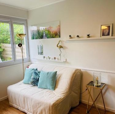 LE COSY - Lumineux - Proche de Rennes - Spacieux