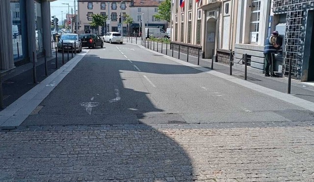 Le Cosy Montferrandais