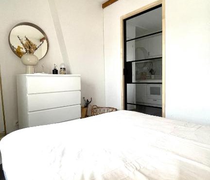 Le Cosy Perché, Montmorency