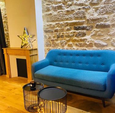 Le cosy pierre scize