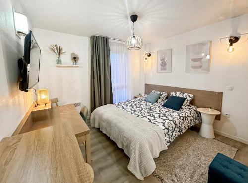 Le Cosy Saint-Cyr