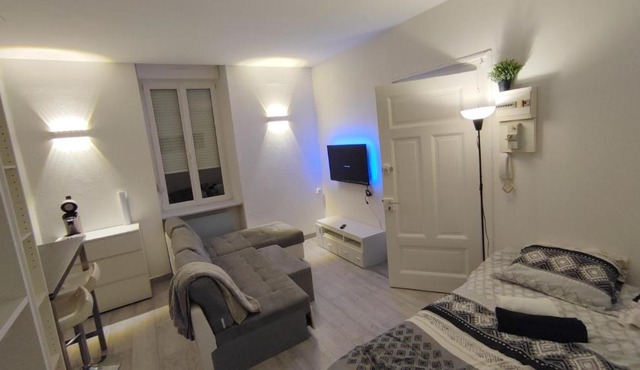 Le Cosy Studio Logement entier [Parking Gratuit]