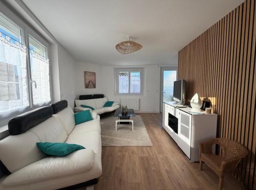 Le Cosy Tranchais - city center - 300 m beach