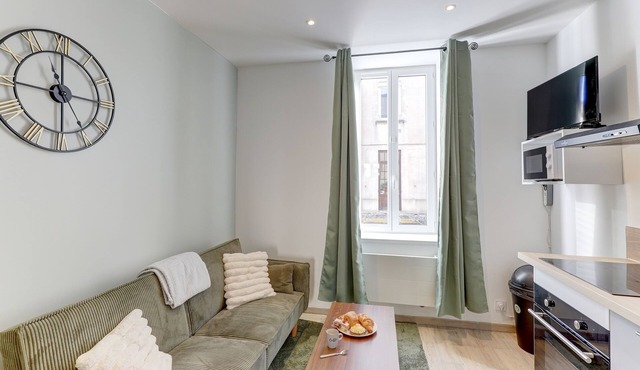 Le Cosy Vert - Proche du Cher