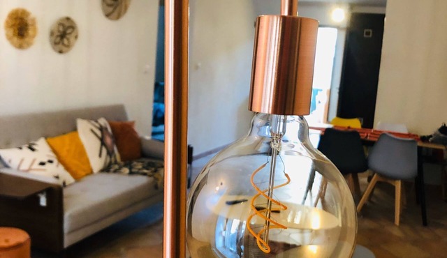 LE COSY WIFI FREE PARKING The whole street