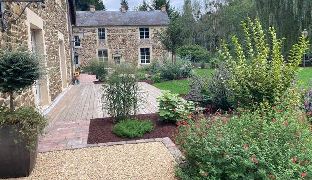 Le Coteau du Seigneur