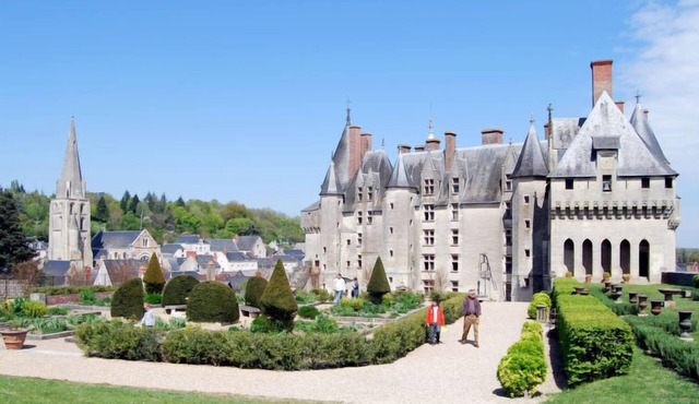 Le Coteau Fleury by Interhome