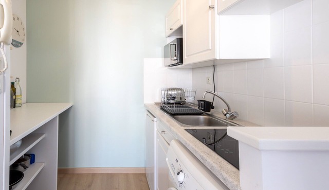 Le Coton - Joli appartement 3 étoiles