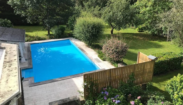 Le Cottage Limousin, Gîte sur les Bords de Vienne, Proche Limoges/Saint-junien