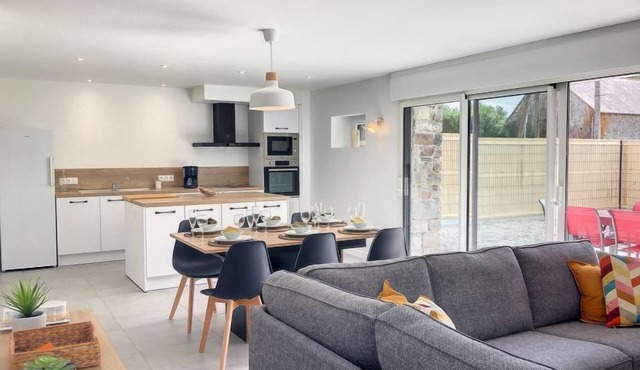 Le cottage by Interhome