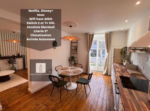 Le Cottage de Babolène