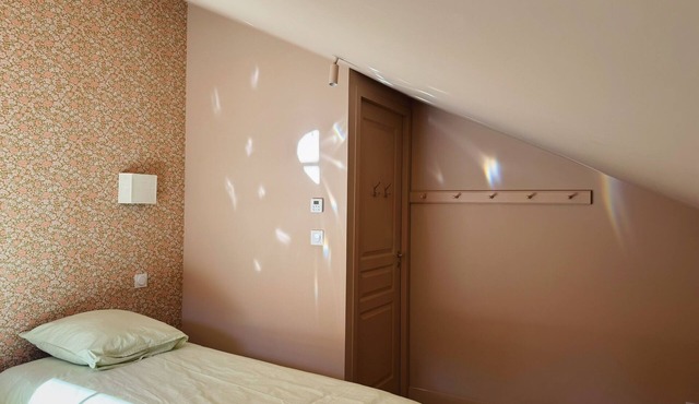 Le Cottage du Lignon - Elegant*calm*WIFI*Bord du Lignon