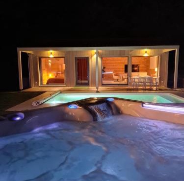 Le Cottage des Cerisiers