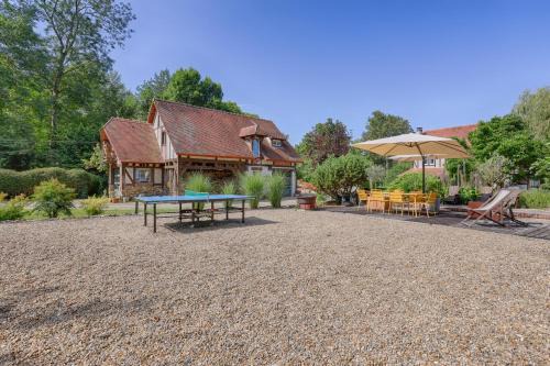 Le Cottage à 10min de Disneyland Paris