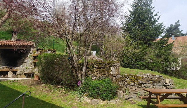 Le Cottage 6 Personnes