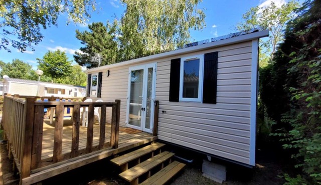 Le Cottage Assinie - Camping du Bois Masson