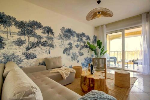 Le Cottage Bohème Nature Piscine Chauffée Privée du Tarn entre Toulouse et Albi & Les Cottages du Tarn