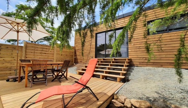 Le cottage castelmurois